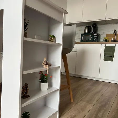 Gondola Apartament *