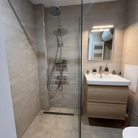 Gondola Apartament Bansko