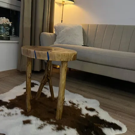 Gondola Apartament *