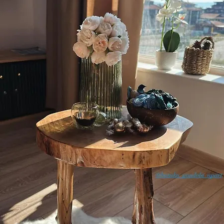 Apartament Gondola Bansko