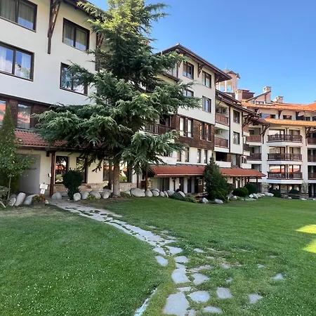 Gondola Apartament *