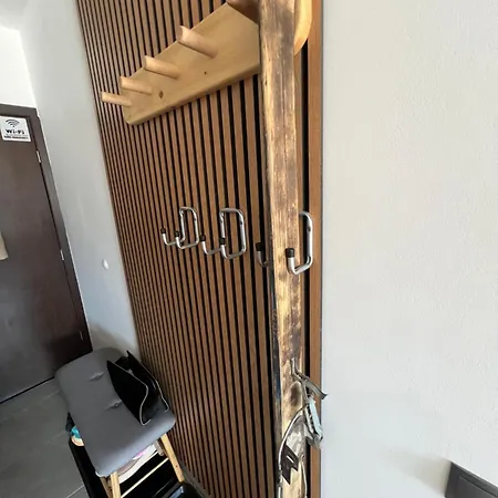 Gondola Apartament Bansko