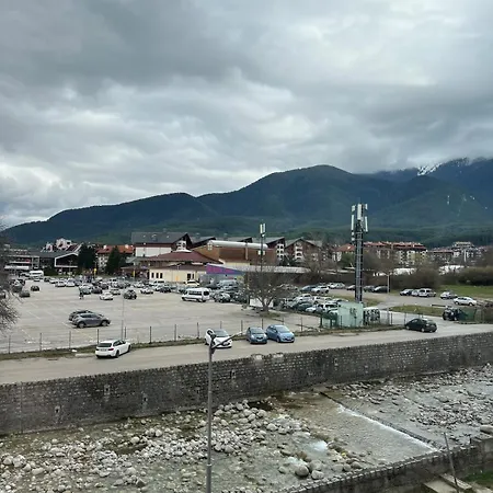 Apartamento Gondola *