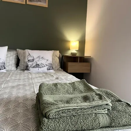 Apartamento Gondola Bansko