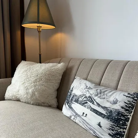 Apartamento Gondola Bansko