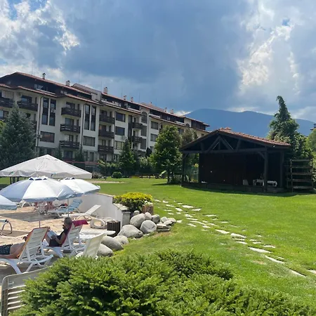 Gondola Apartamento Bansko