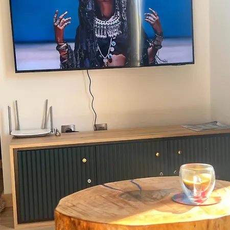 Apartamento Gondola Bansko