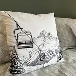 Gondola 아파트