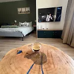 아파트 Gondola