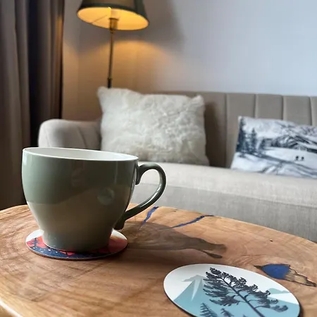 Apartment Gondola