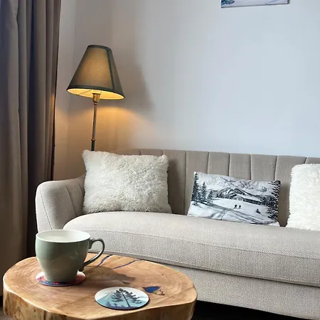 Apartment Gondola Bansko