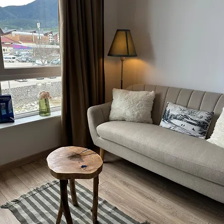 Apartment Gondola *