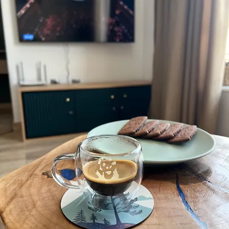 Gondola Апартаменти *