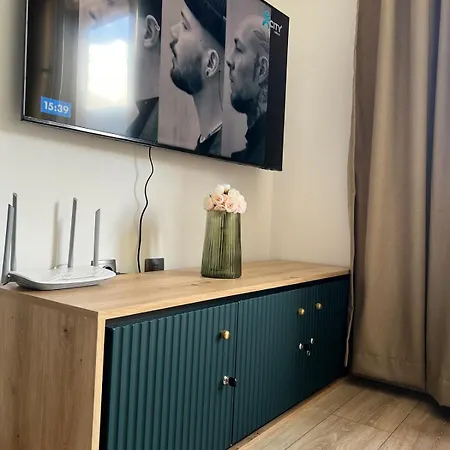 Apartment Gondola *