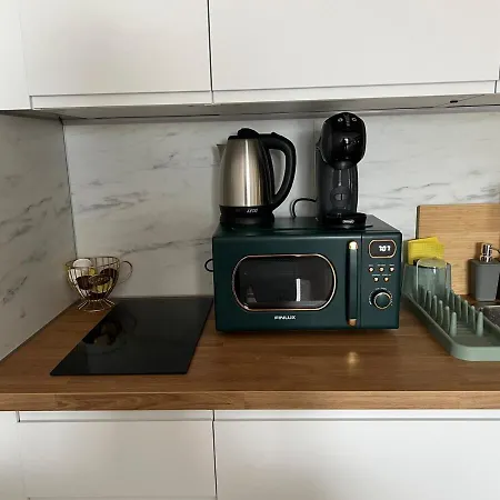 Gondola Апартаменти Бансько