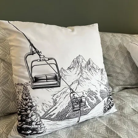 Gondola Апартаменти