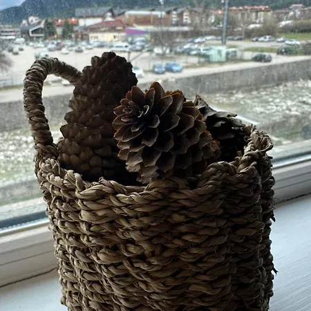 Gondola 아파트
