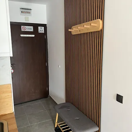 Gondola Апартаменти *