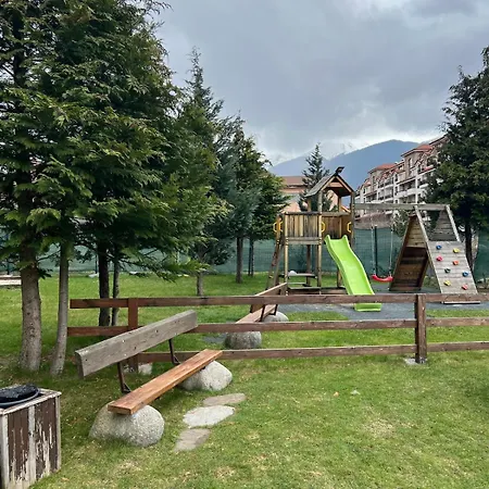 Apartment Gondola *