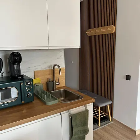 Gondola Бансько