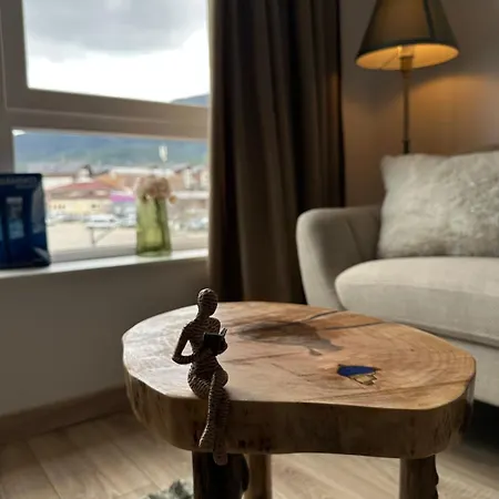 Gondola * Бансько