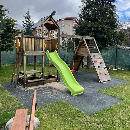 Gondola Apartment *