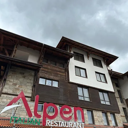 Gondola * Бансько