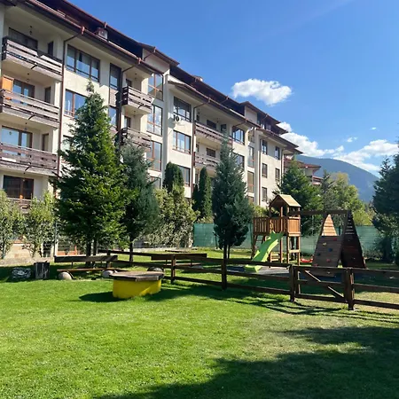 Gondola Apartman Banszko
