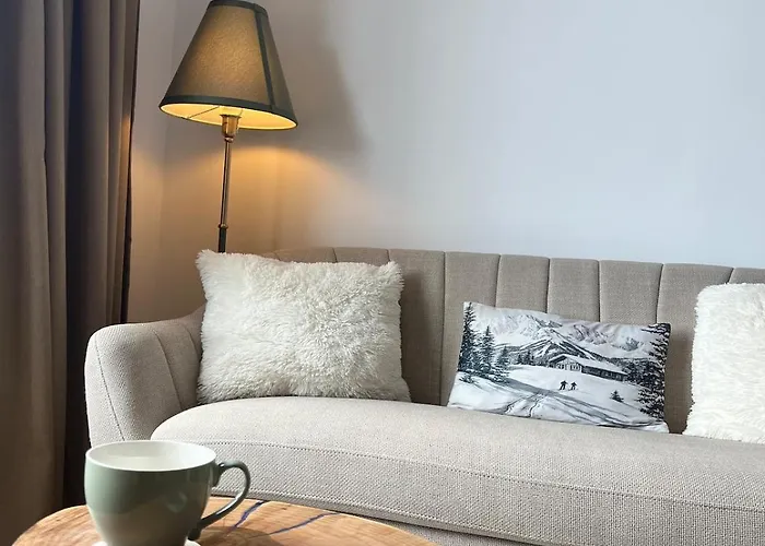 Apartman Gondola Banszko