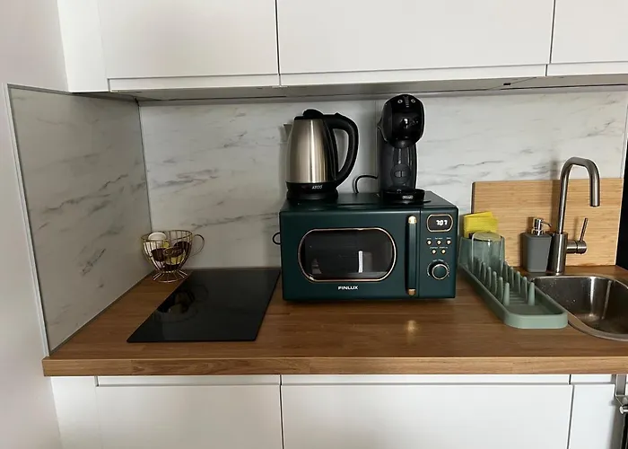 Gondola Apartman Banszko