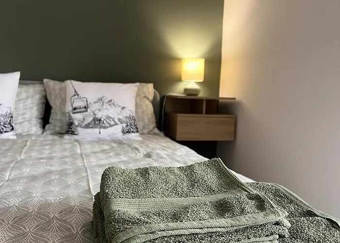 Apartman Gondola Banszko