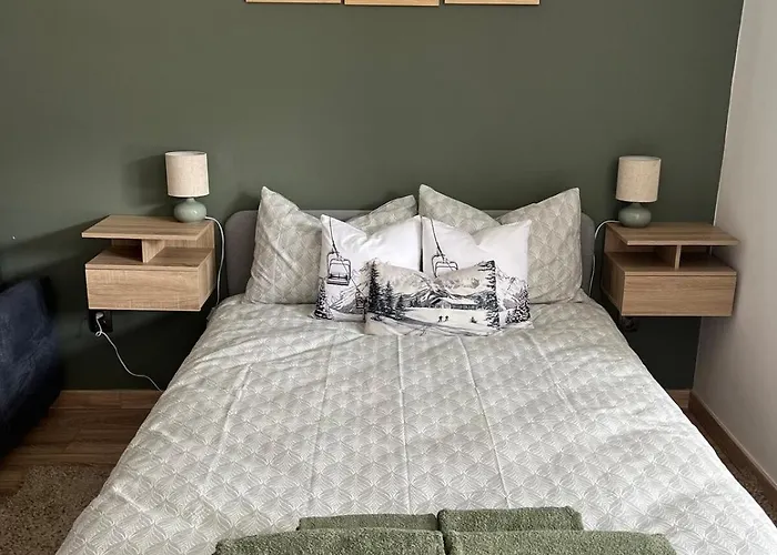 Apartman Gondola Banszko