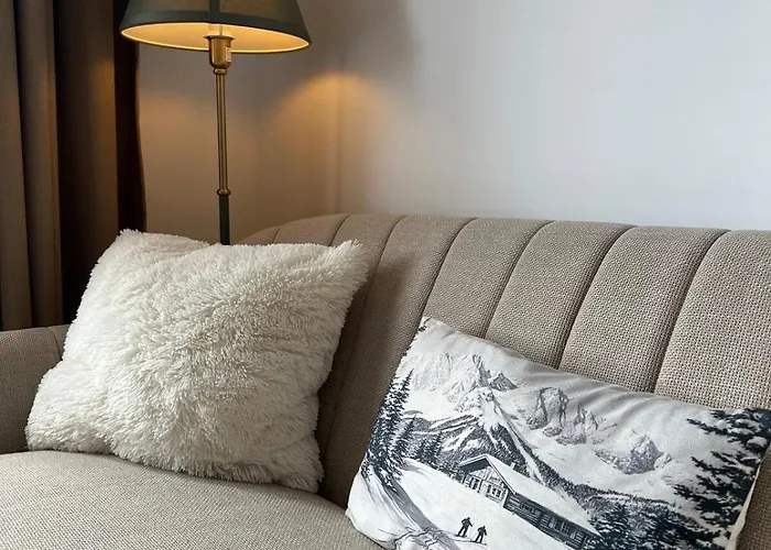 Apartman Gondola Banszko