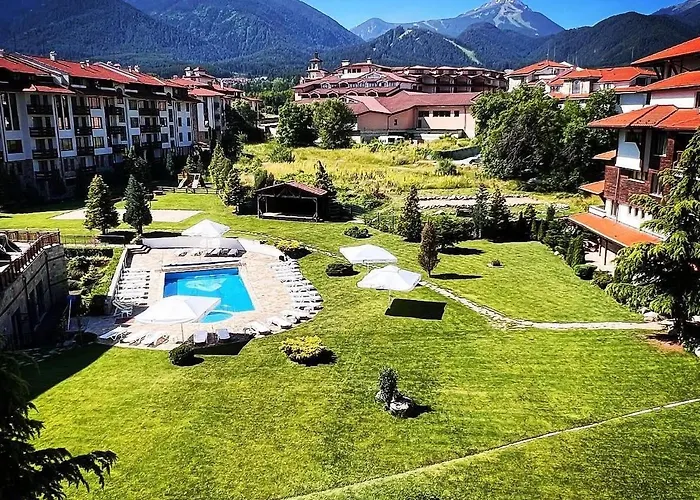 Gondola Apartman Banszko