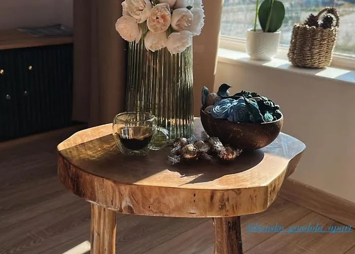 Apartman Gondola Banszko